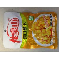 龙泉山爽口萝卜80g