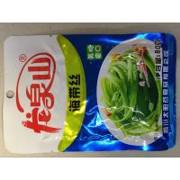 龙泉山海带丝80g