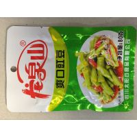 龙泉山爽口豇豆80g