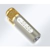 屁颠虫(Hifier)098 (调音大师)/手机麦克风/唱吧K歌电容麦克风/(苹果+安卓+电脑全兼容)电脑话筒(卡其色)