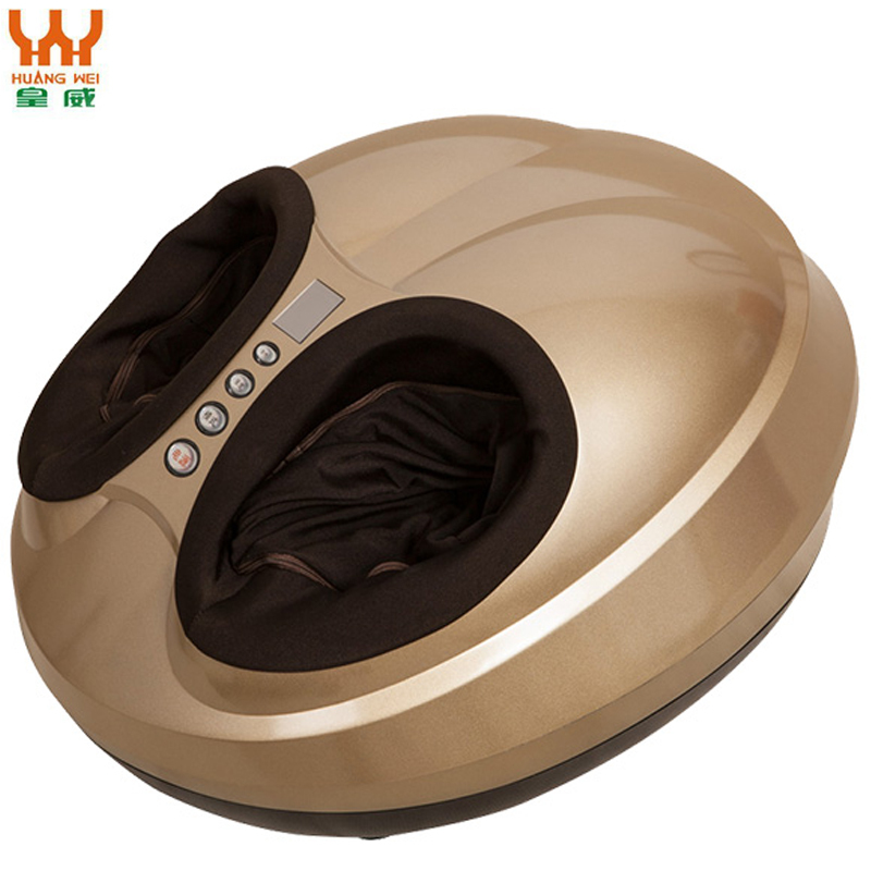 皇威(HUANG WEI) 智能足部按摩器H-418A