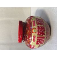 龙泉山剁辣椒280g