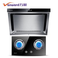 万和(Vanward) J05CW+C1-L02X 烟灶套餐(天然气)