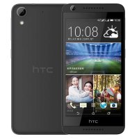 HTC手机 D626t (星际灰)