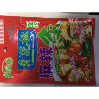 龙泉山青花椒麻辣鱼200g
