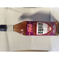 龙泉山姜葱料酒420ml