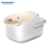 松下(Panasonic)IH变频电饭煲 SR-AFY181-N