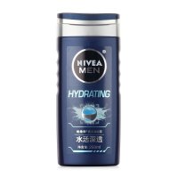 妮维雅水活深透沐浴露250ml
