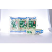 贝贝沃尔竹盐海苔(原味)