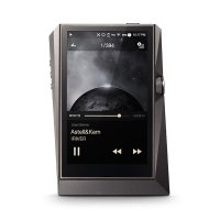 艾利和（iriver）Astell&Kern AK380 256GB HIFI播放器 无损音乐播放器 HIFI无损