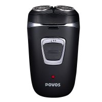 奔腾旋转式剃须刀PB0593Q