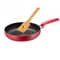 苏泊尔火红点平底燃气灶专用煎锅 PJ28G1
