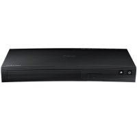 三星(SAMSUNG)SoundBar BD-J5500蓝光机 3D蓝光播放机DVD影碟机