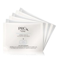 Pro-x by Olay 沁润健颜特护隐形面膜4片