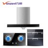 万和(Vanward) X58AW+C1-L02X+ZTD90E-1 烟机 灶具 消毒柜 三件套