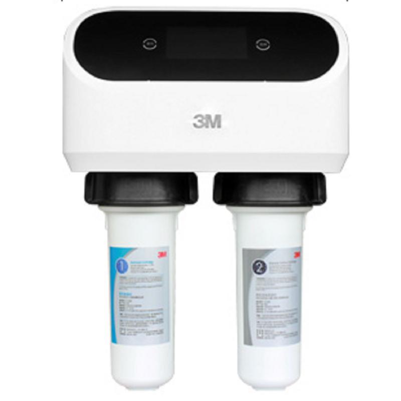 3M DRO75致纯RO反渗透纯水机净水器