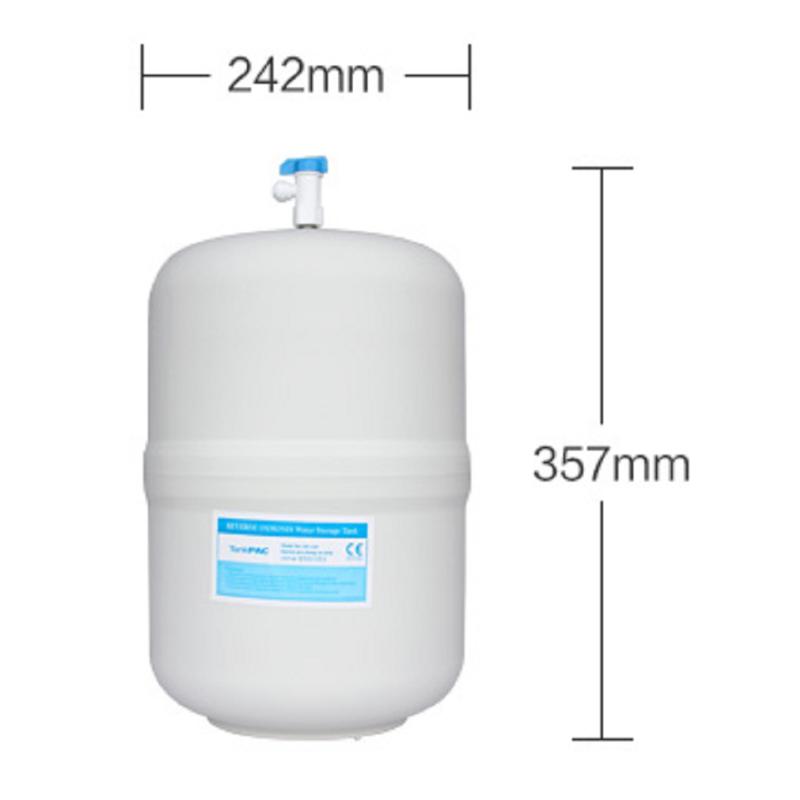 3M DRO75致纯RO反渗透纯水机净水器