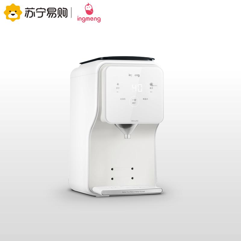 婴萌 智能多功能配奶机 miking