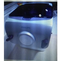 飞利浦面条机和豆浆机组合