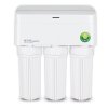 雅美娜(AMONOY)RO膜反渗透净水器净水机MYRO101-5W