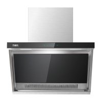 万家乐抽油烟机CXW-200-GX23+万家乐灶具JZT-QA01（河北专供）