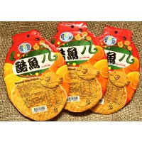 贝贝沃尔酷鱼儿 鱼饼 韩国 鳕鱼片