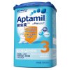 Aptamil爱宝美较大婴儿配方奶粉3段800g(德国原装进口 爱他美 10-12个月)