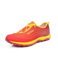 户外特工夏季轻跑 舒适透气 时尚户外HP9007