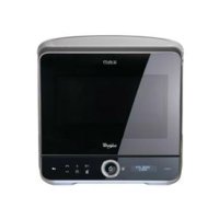 惠而浦微波炉MAX38/BL