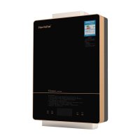 好太太燃热水器JSQ23-12DC