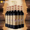 西班牙原瓶进口美圣世家紫罗兰骑士干红葡萄酒750ml*6