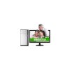 M11AD-I4154M1 ( I3-4130/4G/500G/1G银+21.5显示器)