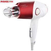 Povos/奔腾PH8806电吹风机家用大功率恒温负离子静音折叠吹风筒正品