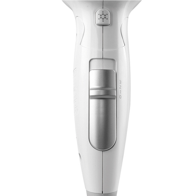 Povos/奔腾PH8806电吹风机家用大功率恒温负离子静音折叠吹风筒正品