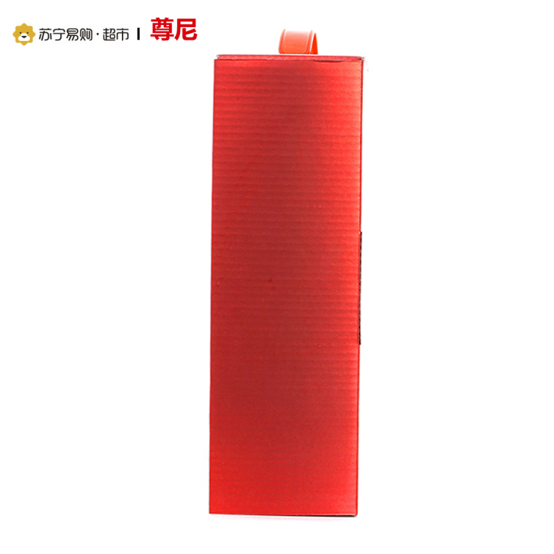 尊尼 PDO特级初榨橄榄油 金尊礼盒 1Lx2 西班牙原装进口