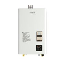 A.O.史密斯燃气热水器JSQ33-CBX