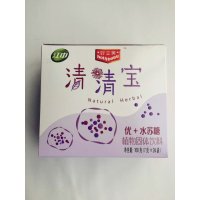 江中好立美清清宝(优+水苏糖)
