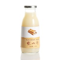 华字号怀山药汁418ml