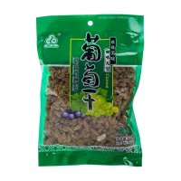 禾煜 葡萄干400g (干货 零食 果干 蜜饯 果腩 )