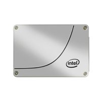 英特尔（Intel）S3510系列固态硬盘 120G简包ssd SATA 6Gb/s