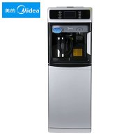 美的(Midea) JR1356S-NF立式温热纳滤沸腾胆净饮机