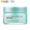 欧莱雅(LOREAL)清润多重活性保湿冰沁晚安冻膜100ml
