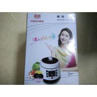 双喜晓迷电压力锅