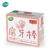 江中好立美好味口磨牙棒80克