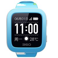 360儿童卫士智能手表3(蓝色)