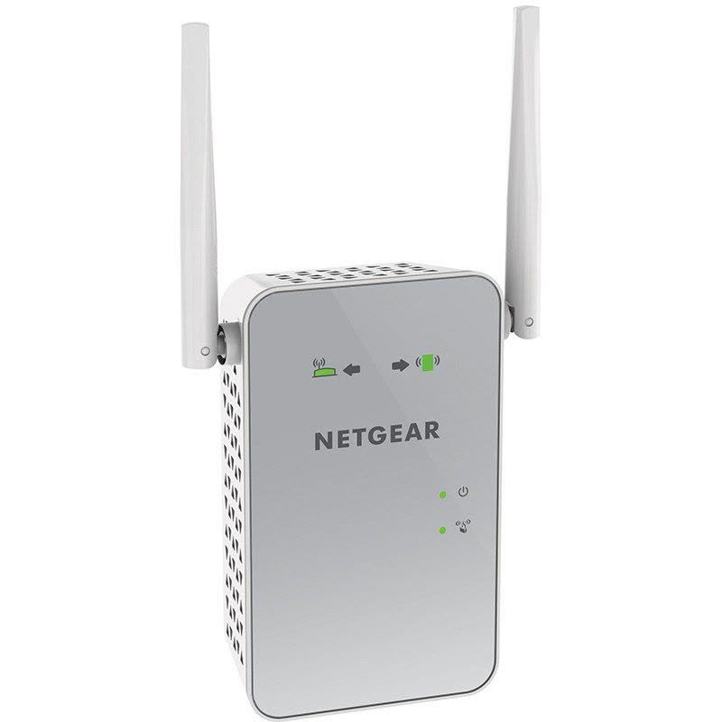 美国网件（NETGEAR） EX6100 AC750M 无线扩展器图片