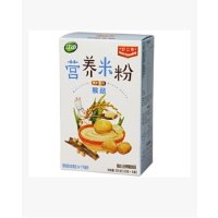 江中好立美猴菇营养米粉225克