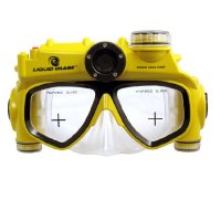 Liquid image 智能摄像潜水镜