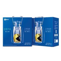 蒙牛纯甄酸牛奶 像素大战礼盒装 200g*12盒