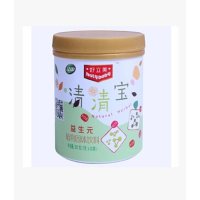 江中好立美益生元清清宝231克